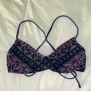 Target Bikini Top
